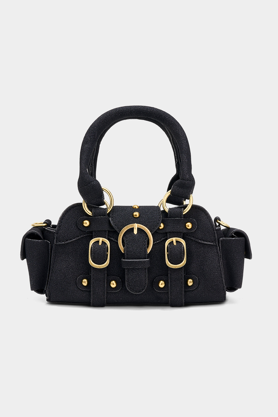 Bags End Metal Tote Bag