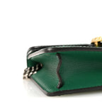 Gucci Dionysus Medium Shoulder Bag – Green