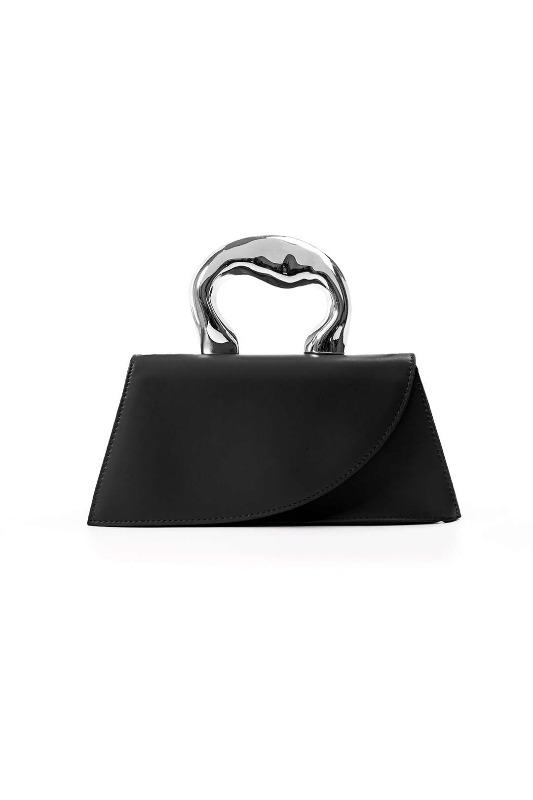 Bags End Trapezoid Tote Bag