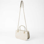 Corvette Bag (Beige plain)