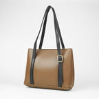 Prime Ample Bag Brown