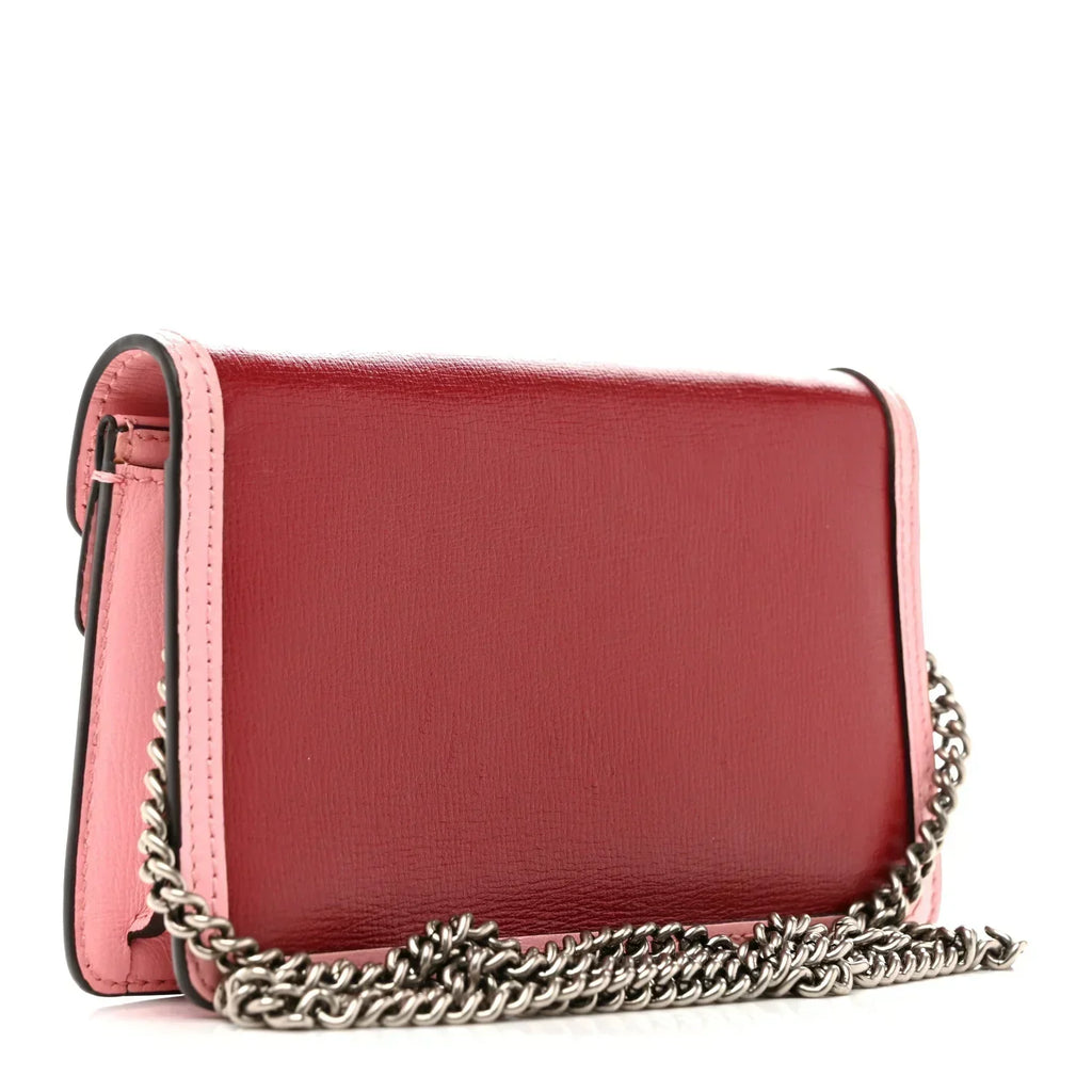 Gucci Dionysus Shoulder Bag – Red