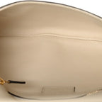 Gucci Blondie Mini Shoulder Bag - White in Mystic White - detail view 6 showing the bag's shape, finish and visible design details.