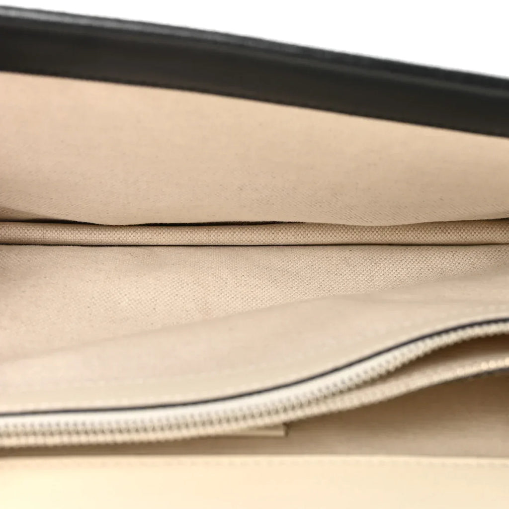 Gucci Azalea Small Dionysus Shoulder Bag - Orange in Orange - detail view 8 showing the bag's shape, finish and visible design details.