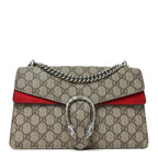 Gucci Dionysus Shoulder Bag – Beige