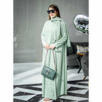 Clarent Bag Green