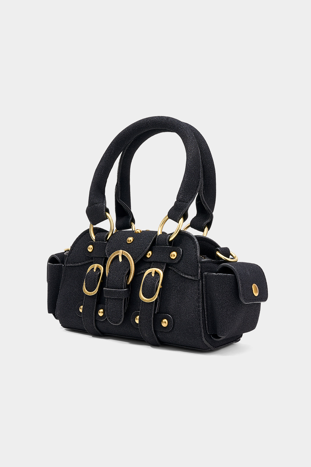 Bags End Metal Tote Bag