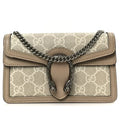 Gucci Dionysus Mini Shoulder Bag – Mystic White