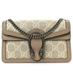 Gucci Dionysus Mini Shoulder Bag – Mystic White