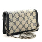 Gucci Dionysus Small Shoulder Bag – Black