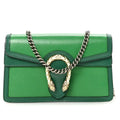 Gucci Dionysus Medium Shoulder Bag – Green