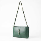 Clarent Bag Green