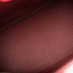Hermes Birkin 30 Verso with box, keys, clochette, and accessories