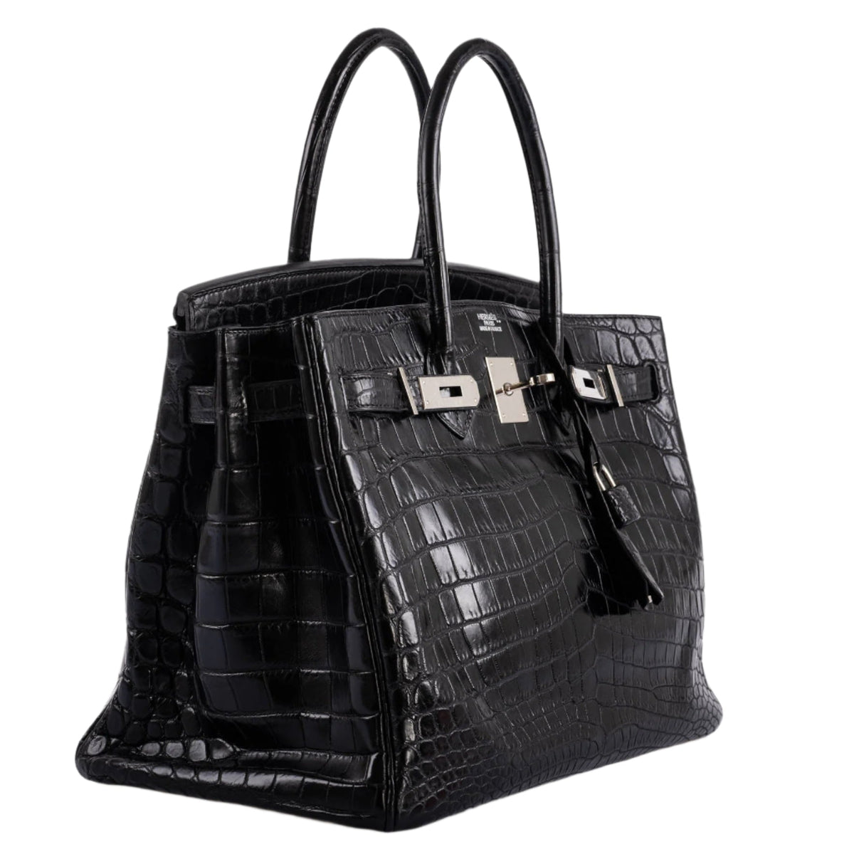 Hermes box and dustbag accessories for Birkin 35 full set
