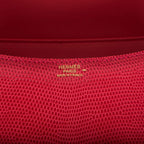 Hermes Constance 24 with box, dustbag, CITES, and accessories