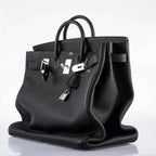 Hermes HAC Birkin 50 Voyager full set with box and accessories
