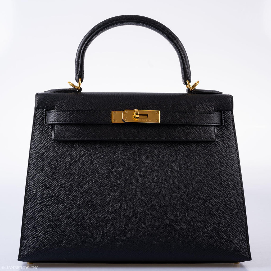 The interior of the bag, showing the zip and slip pockets