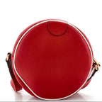 Gucci x Adidas Crossbody Bag – Red