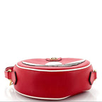 Gucci x Adidas Crossbody Bag – Red