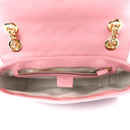 Gucci GG Marmont Medium Shoulder Bag – Red