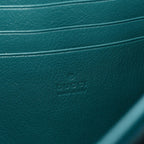 Gucci GG Marmont Mini Shoulder Bag – Blue