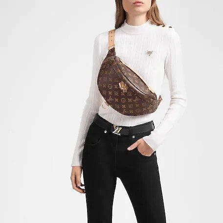 Louis Vuitton Bumbag Monogram