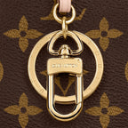 Louis Vuitton Artsy MM Monogram Hobo