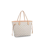 The removable pouch is shown inside the main tote bag