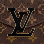 Louis Vuitton Passy Monogram Handbag