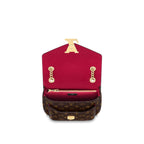 Louis Vuitton Passy Monogram Handbag
