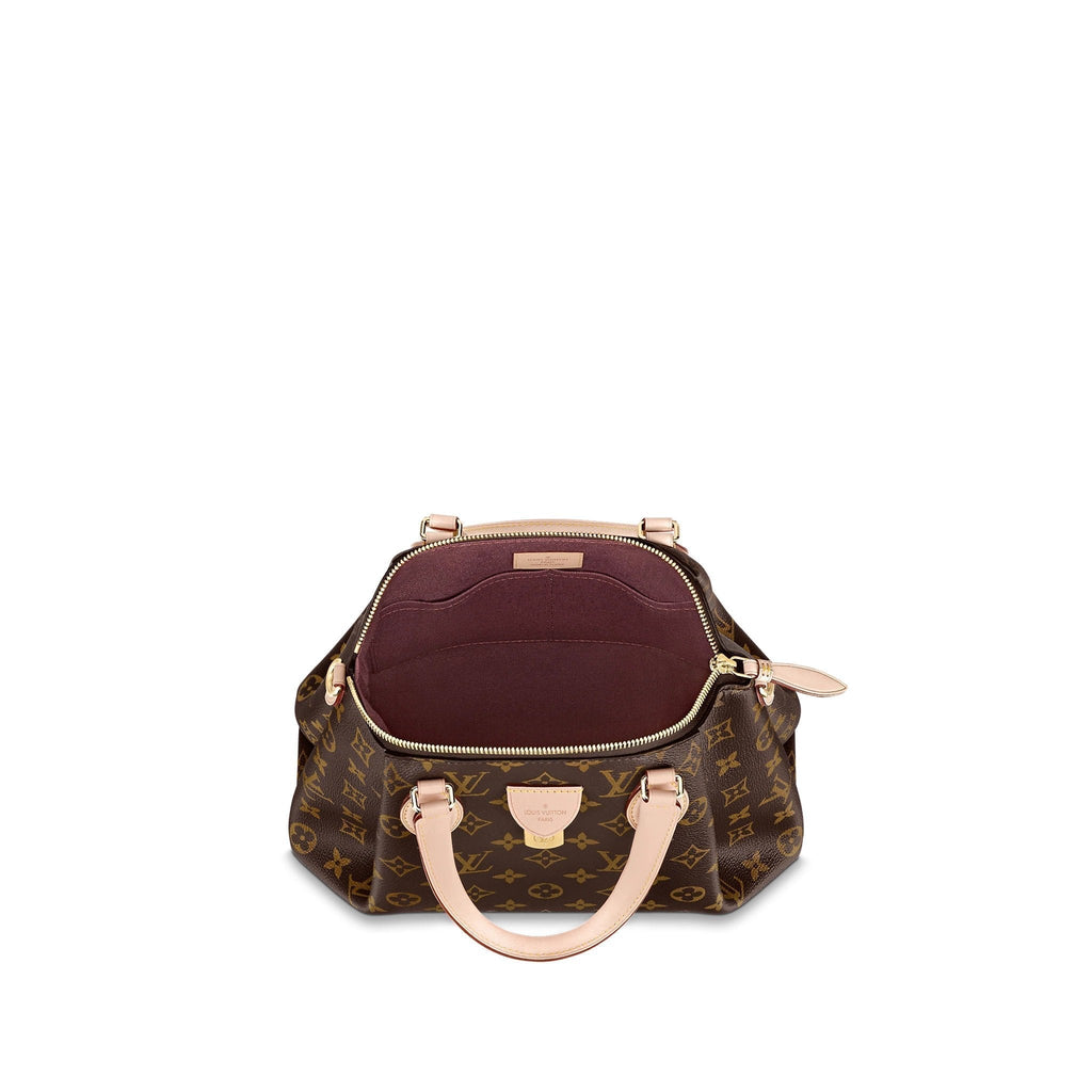 Louis Vuitton Rivoli PM Monogram Canvas