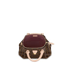 Louis Vuitton Rivoli PM Monogram Canvas