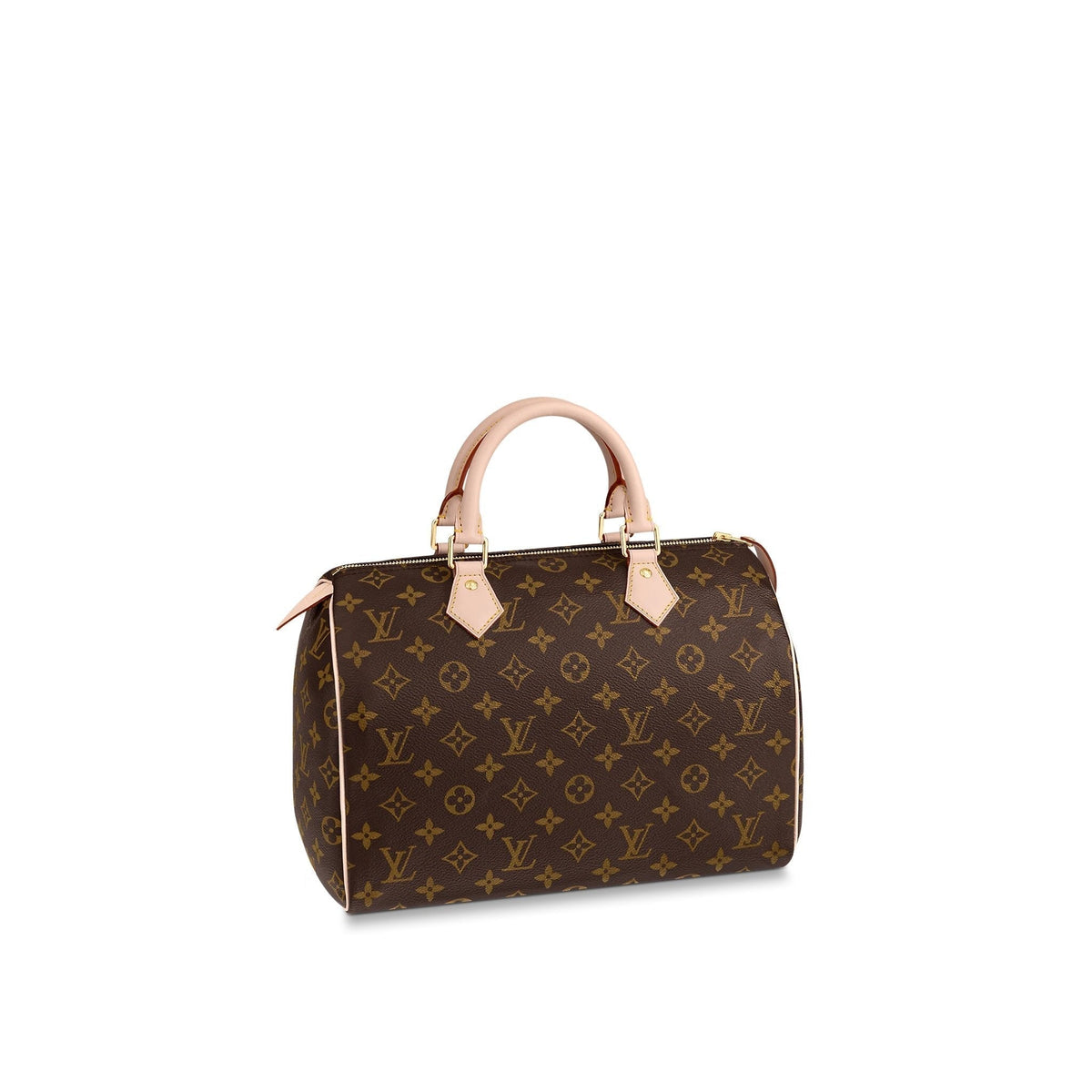 Louis Vuitton Speedy 30 Monogram Canvas
