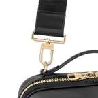 Louis Vuitton Utility Crossbody Leather