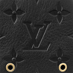 Louis Vuitton Utility Crossbody Leather