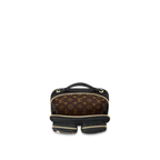 Louis Vuitton Utility Crossbody Leather