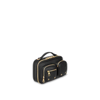 Louis Vuitton Utility Crossbody Leather