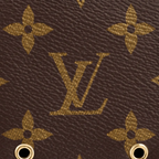 Louis Vuitton Utility Crossbody Monogram