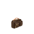 Louis Vuitton Utility Crossbody Monogram