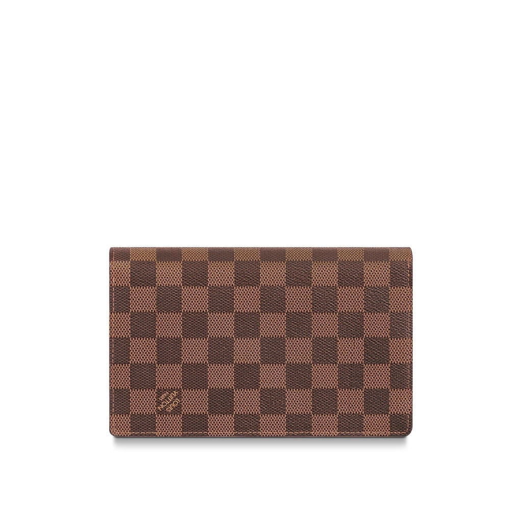 Louis Vuitton Vavin Chain Wallet