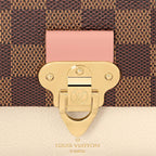 Louis Vuitton Vavin Chain Wallet