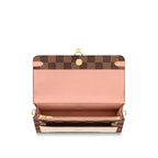 Louis Vuitton Vavin Chain Wallet