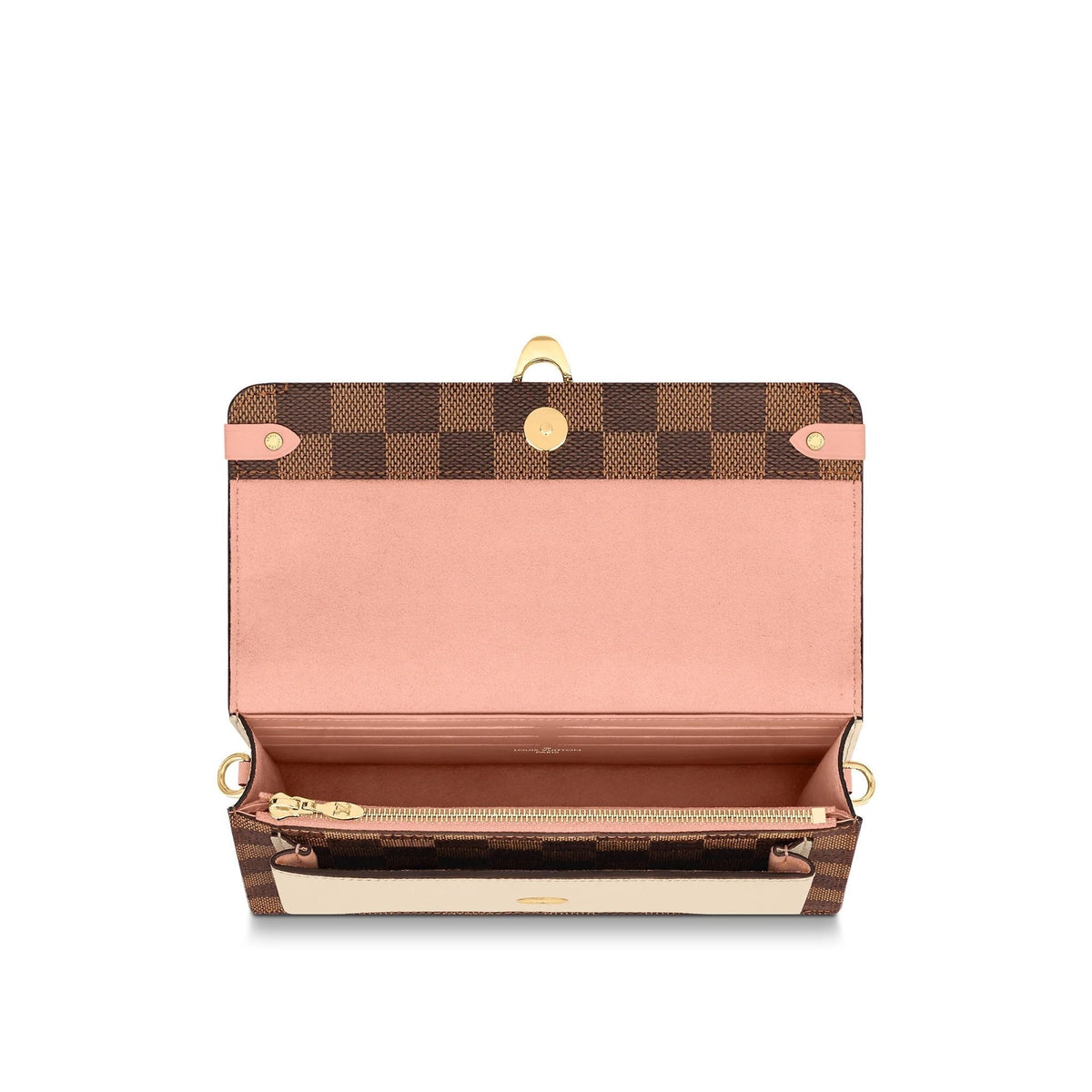 Louis Vuitton Vavin Chain Wallet