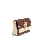 Louis Vuitton Vavin Chain Wallet