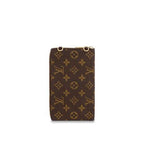 Louis Vuitton Vertical Zippy Wallet Metis